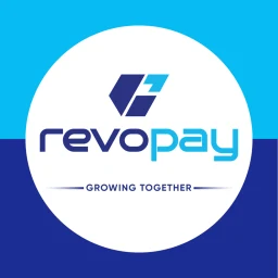 أيقونة REVOPAY - AEPS, MATM, DMT, etc