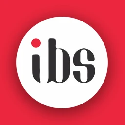 أيقونة IBS Mobile